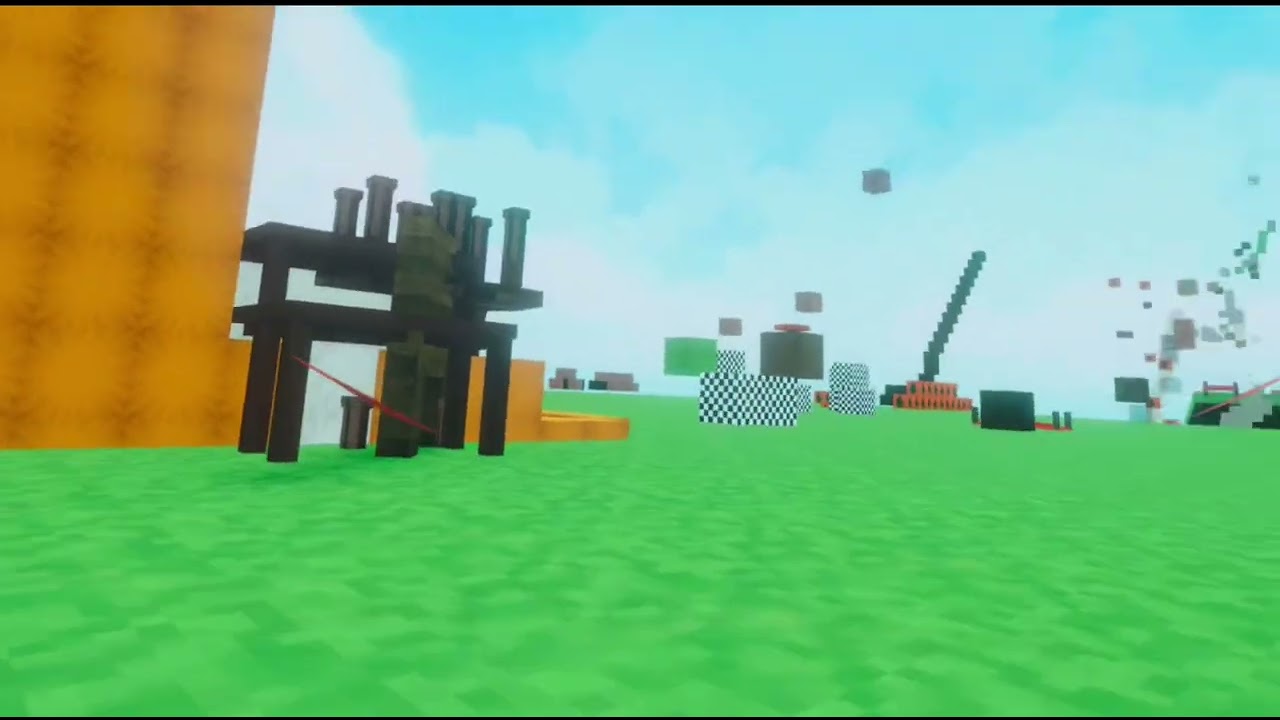 PLAYING FMH FOR not THE FIRST TIME | VR