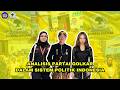 Analisis PARTAI GOLKAR dalam Sistem Politik Indonesia