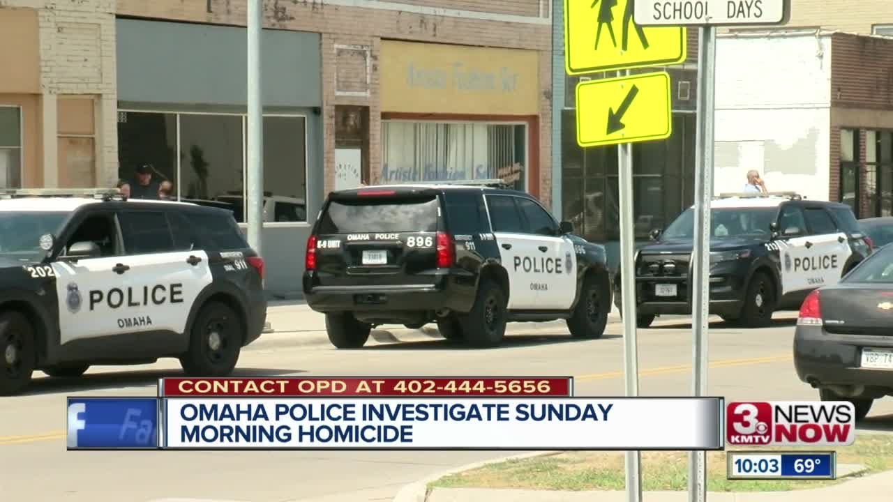 One Dead After Shooting - YouTube