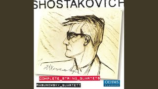 2 Pieces for String Quartet: No. 2, Polka: Allegretto