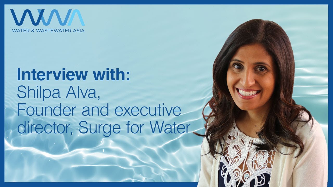 Episode 13: Empowering Water Equity Through Women-Led Solutions