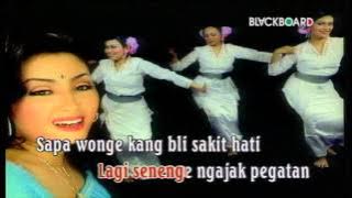 JALUK PEGAT - NUNUNG ALVI