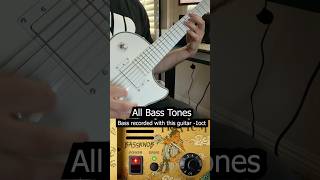 Firefly Guitars FFSP Tone Demo #2 ft. Trivium Bogren Digital Plugins 🔥
