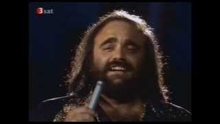 Demis Roussos  Lovely Sunny Days - YouTube