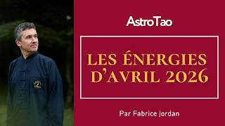 AstroTao Avril 2026 : La mue créatrice