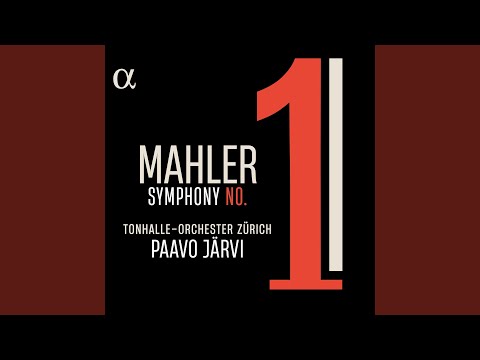 Putar Symphony No. 1, GMW 11: IIIb. A tempo. Ziemlich langsam - Paavo Järvi