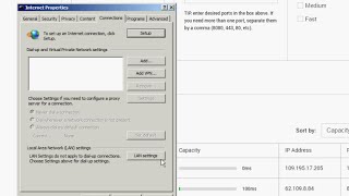 Free VPN - How to use free VPN (Change IP) screenshot 4