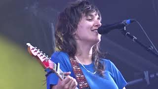 Courtney Barnett - Write A List Of Things To Look Forward To - Live In Reims 2022