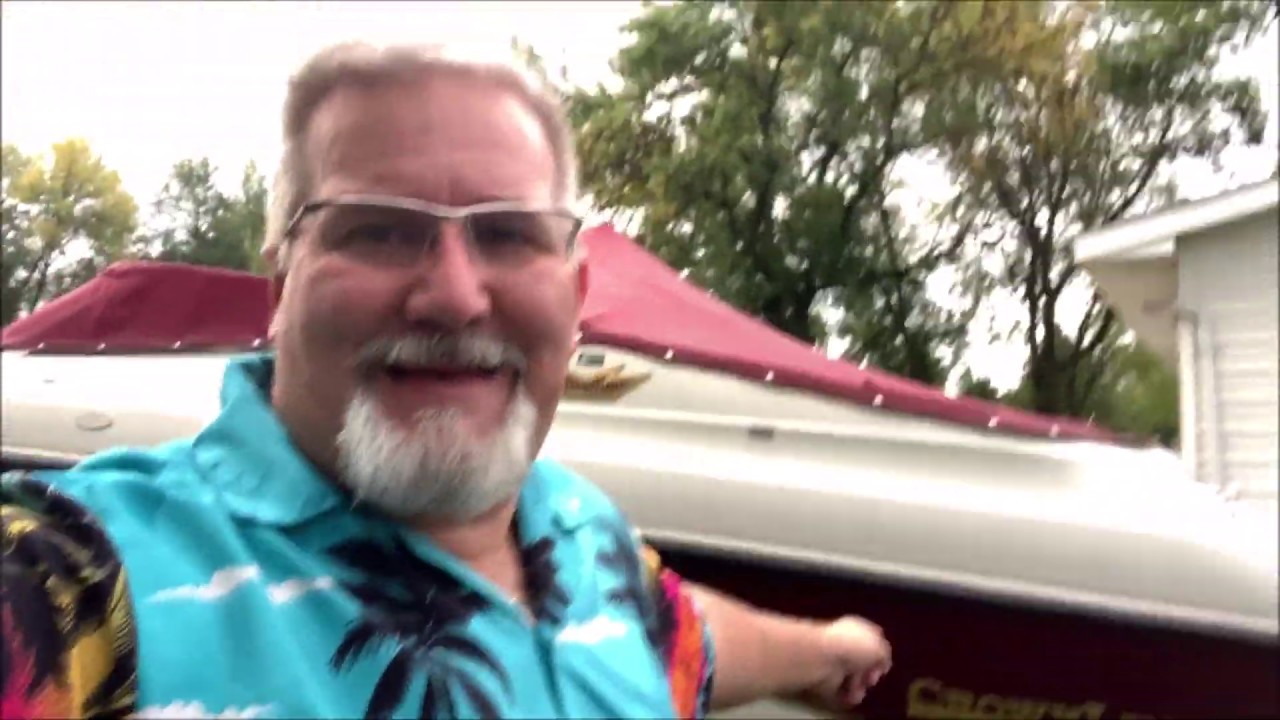 homemade bottom cleaner – good old boat