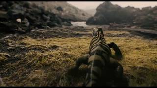 Celebrity "Life Story/Evolution" with emotional music - [Noah movie clip FULL HD] Profile