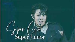 SUPER JUNIOR SUPER GIRL SS10 IN SEOUL DAY 3 250824