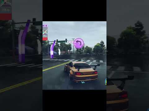Underground 2 лучше всех новых NFS