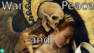 War And Peace - Chapter 326 Audiobook With Scrolling Text Ion Books