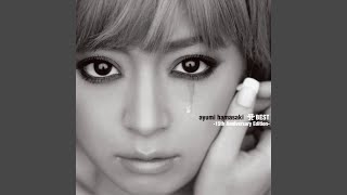 Video thumbnail of "Ayumi Hamasaki - Trauma (A BEST -15th Anniversary Edition-)"