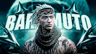 BARAMUTO RAYDEN (DAY 58) || !Members #kerta969 #executiveroleplay #nsn