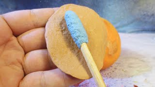 The CHEAPEST & EASIEST Way to Create a DIY Texture Roller!