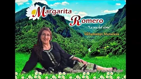 Margarita Romero - Cmo podr curar