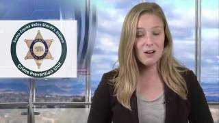 SCV NewsBreak for October 17, 2016