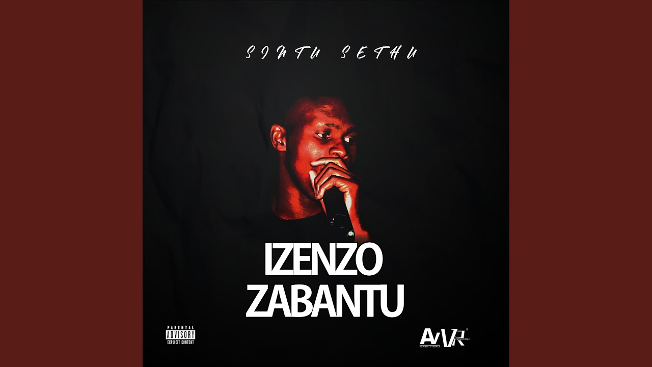 Izenzo Zabantu (Radio Edit) - YouTube