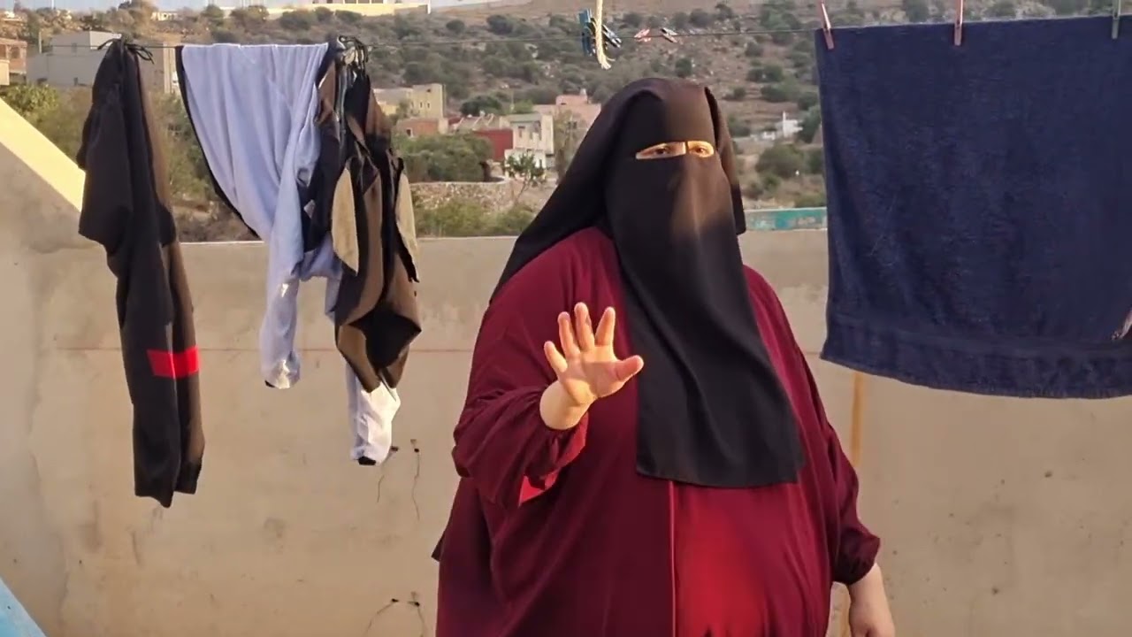 الروتين في السطح اليوم تماره الكحله💪 الله يكون معي ويبعد علي العين الشر راها معي تقبوست🐈‍⬛