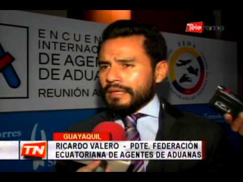 Agentes aduaneros exigen mayor seguridad en procesos de exportación