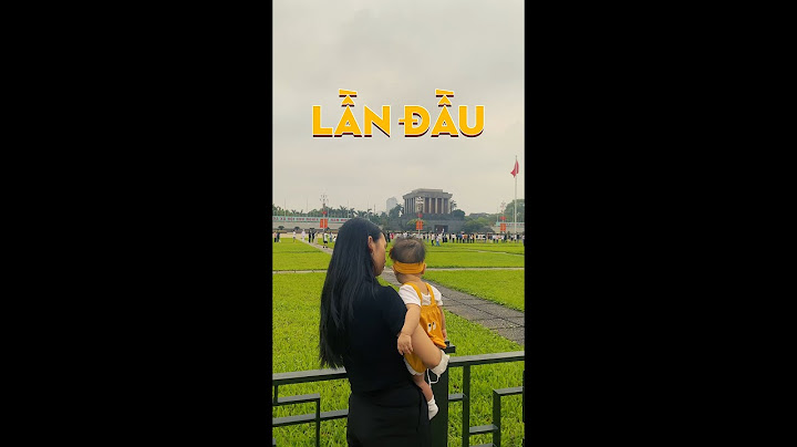 #xonhabun LẦN ĐẦU THĂM LĂNG BÁC CUA THI BÚN #viral #comedy