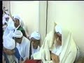 رشفة في مجلس الحبيب العلامة عبد القادر السقاف