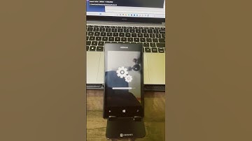 Reviving Windows Phone (Lumia 525) in 2023 #nokia #windowsphone