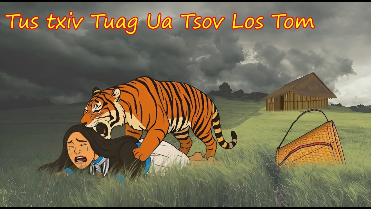 tus txiv tuag ua tsov los tom 11/2/2026