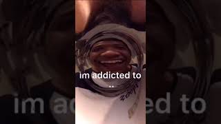 Download Lagu I'm Addicted To Tiktok Video Clip MP3