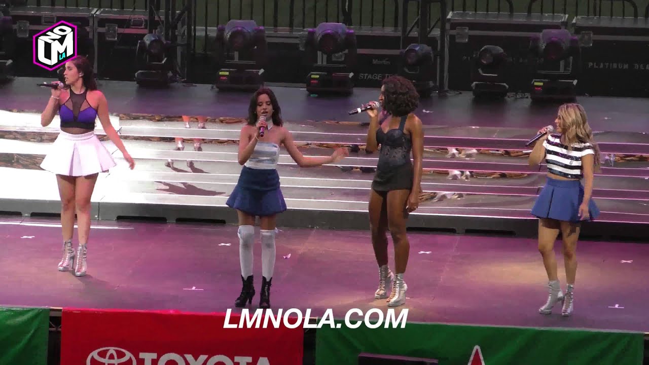 Happy Birthday Song to Dinah Jane of Fifth Harmony