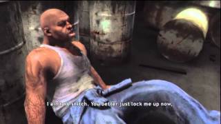 Heavy Rain Part 30 Mad Dog Jack