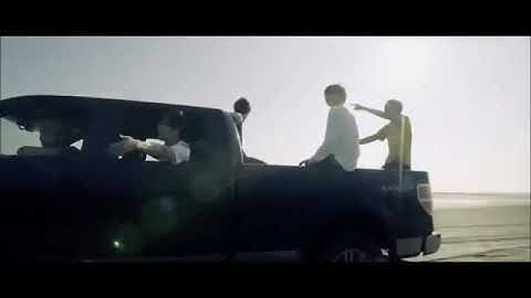 BTS"Jump"official mv