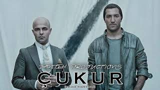 Çukur Karakuzular Theme (Slowed & Reverb)