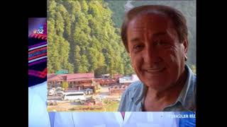 Bugün Ayin Işiği - Tuğrul Şan