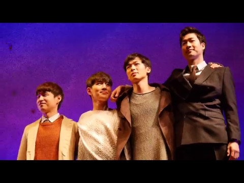 170512 나쁜자석_박강현,오승훈,안재영,강정우