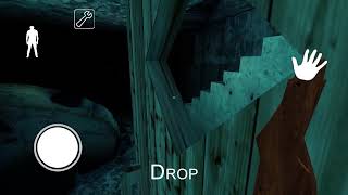 Granny Halloween Extreme Mode One Sewer Horror Game Granny Halloween Horror Game The Halloween Game 