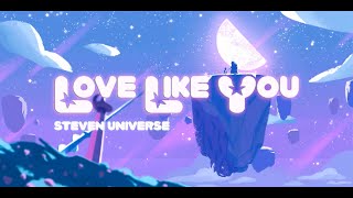 Love Like You - Cover by Caleb Hyles