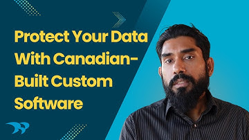 Rising Compliance in Canada: Why Canadian-Built Custom Software Reduces Risk