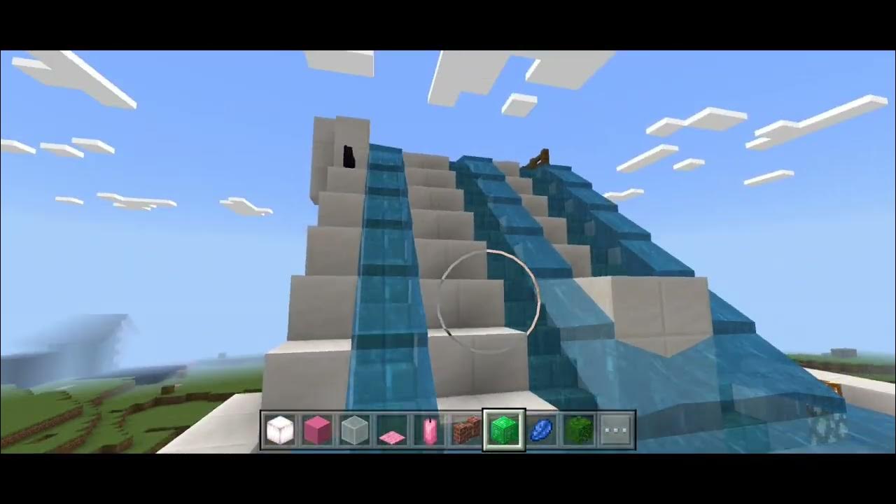 built-the-tallest-house-in-the-air-youtube