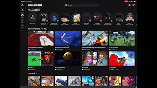 Any recommendations for good games on Roblox 
