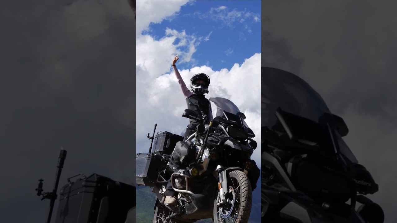 Benelli TRK 552X Power Meets Control 🏍️🔥 | Ride Beyond the Weather 🏍️