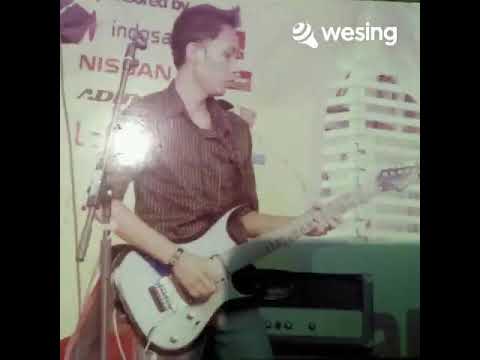 Raden Irama-Neraka Jahanam