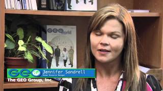 GEO Group World of Possibilities
