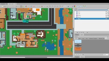 Importing Tiled Map to Modd.io Tutorial | Part 3