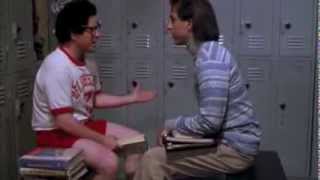 George Gets Wedgie - Seinfeld