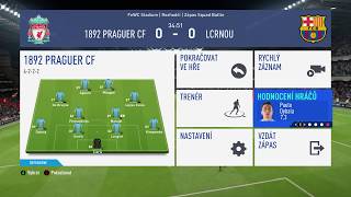 Fifa 19 Formation Bug