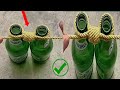 The twin bottle knot left by the ancient is simple very trusted//Ropework