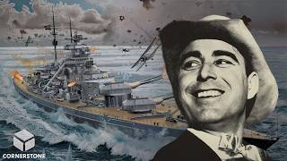 Johnny Horton - Sink The Bismarck