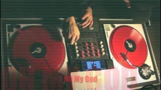 The Best Of 'A Tribe Called Quest' Mix - DJ Rocky Styles - Baltimore, Maryland